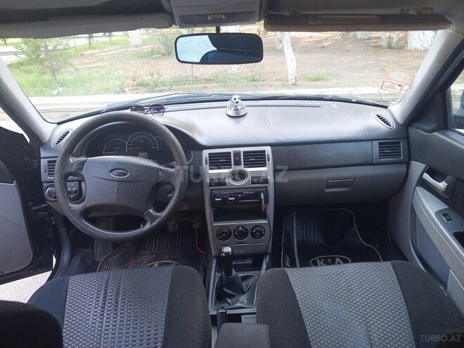 LADA (VAZ) Priora 2009, 235,000 km - 1.6 l - Sumqayıt