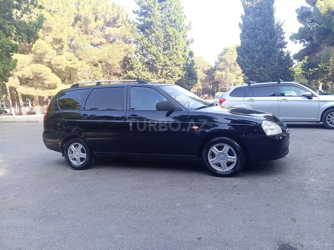 LADA (VAZ) Priora 2009, 235,000 km - 1.6 l - Sumqayıt