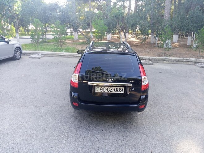 LADA (VAZ) Priora 2009, 235,000 km - 1.6 l - Sumqayıt