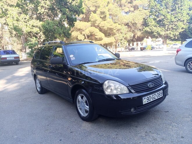LADA (VAZ) Priora 2009, 235,000 km - 1.6 l - Sumqayıt