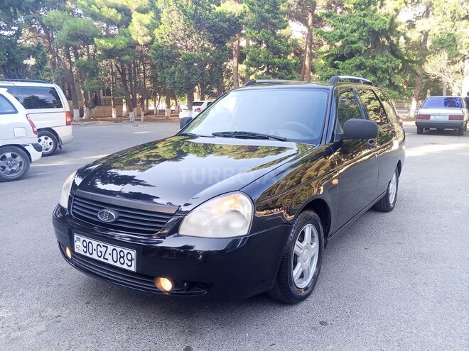 LADA (VAZ) Priora 2009, 235,000 km - 1.6 l - Sumqayıt