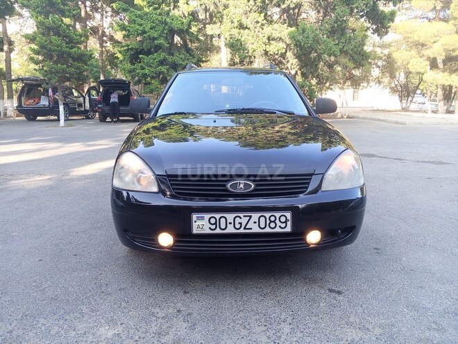 LADA (VAZ) Priora 2009, 235,000 km - 1.6 l - Sumqayıt