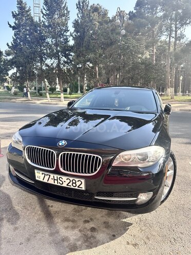 BMW 528 2013, 200,150 km - 2.0 l - Xırdalan