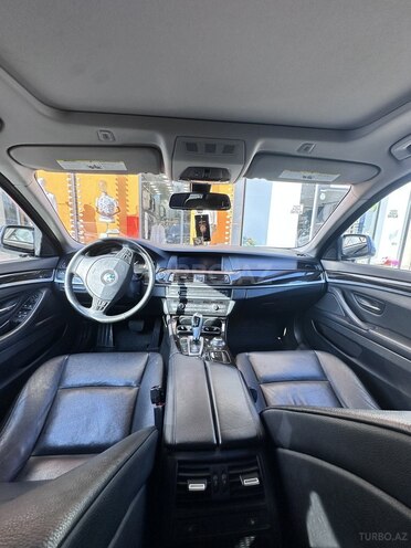 BMW 528 2013, 200,150 km - 2.0 l - Xırdalan