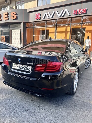 BMW 528 2013, 200,150 km - 2.0 l - Xırdalan
