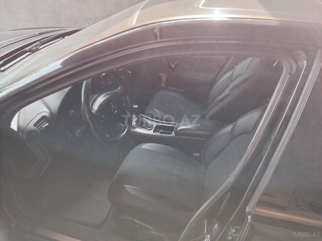 Mercedes C 200 2000, 420,000 km - 2.0 l - Gəncə