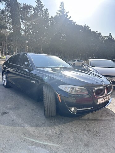 BMW 528 2013, 200,150 km - 2.0 l - Xırdalan