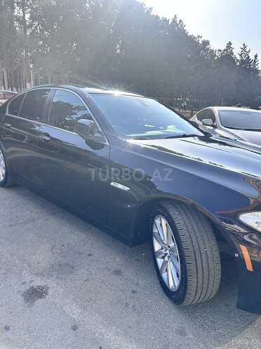 BMW 528 2013, 200,150 km - 2.0 l - Xırdalan
