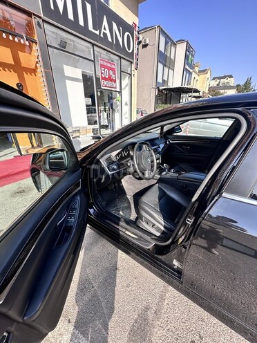 BMW 528 2013, 200,150 km - 2.0 l - Xırdalan