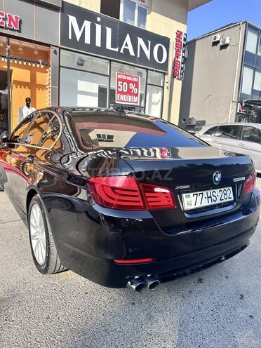 BMW 528 2013, 200,150 km - 2.0 l - Xırdalan