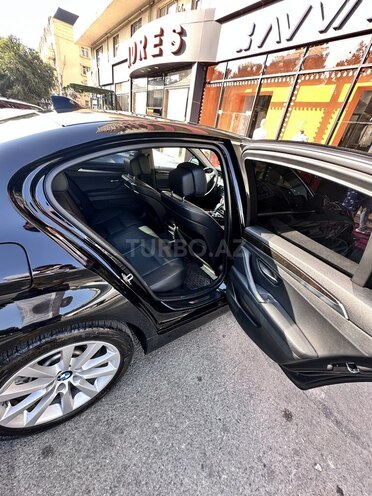 BMW 528 2013, 200,150 km - 2.0 l - Xırdalan