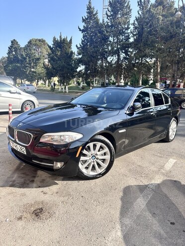 BMW 528 2013, 200,150 km - 2.0 l - Xırdalan