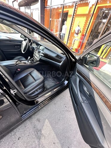 BMW 528 2013, 200,150 km - 2.0 l - Xırdalan