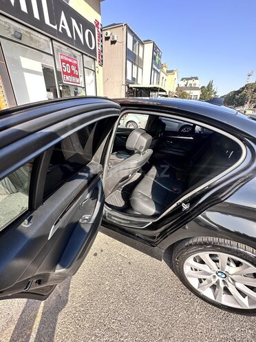 BMW 528 2013, 200,150 km - 2.0 l - Xırdalan