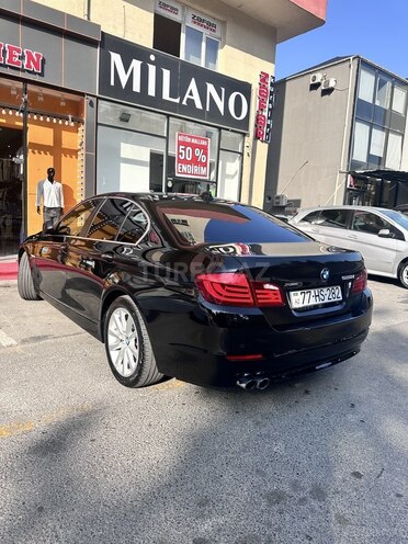 BMW 528 2013, 200,150 km - 2.0 l - Xırdalan