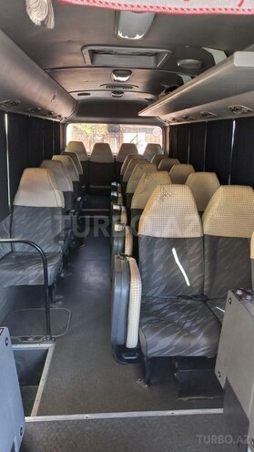 Hyundai County 2011, 540,000 km - 3.9 л - Bakı