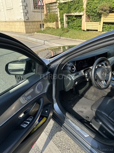 Mercedes E 300 2017, 138,000 km - 2.0 l - Bakı