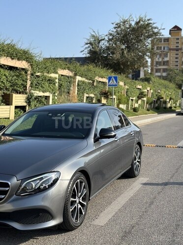 Mercedes E 300 2017, 138,000 km - 2.0 l - Bakı