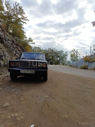 LADA (VAZ) 2107 2004, 83,094 km - 1.6 l - Biləsuvar