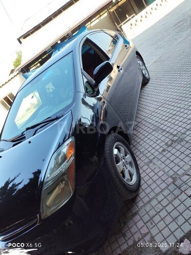 Toyota Prius 2006, 331,052 km - 1.5 l - Kürdəmir