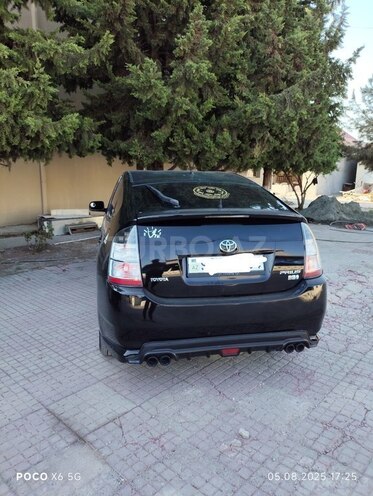 Toyota Prius 2006, 331,052 km - 1.5 l - Kürdəmir