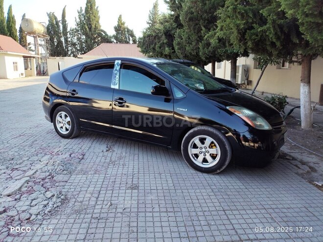 Toyota Prius 2006, 331,052 km - 1.5 l - Kürdəmir
