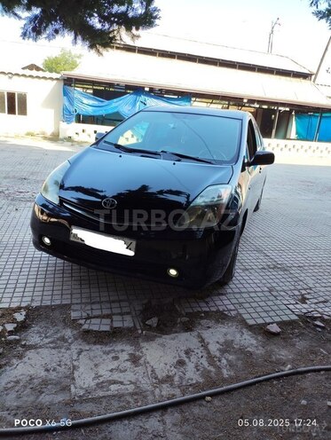 Toyota Prius 2006, 331,052 km - 1.5 l - Kürdəmir