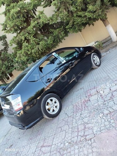 Toyota Prius 2006, 331,052 km - 1.5 l - Kürdəmir