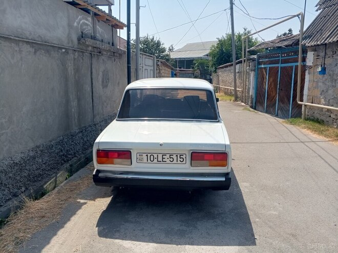 LADA (VAZ) 2107 2003, 117,242 km - 1.6 l - Göyçay