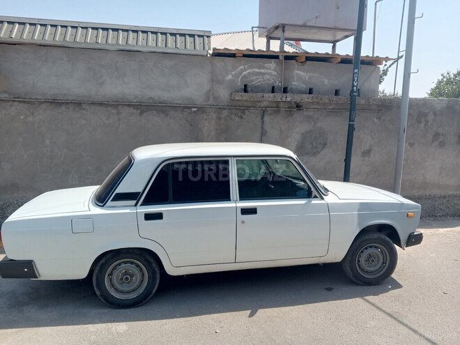 LADA (VAZ) 2107 2003, 117,242 km - 1.6 l - Göyçay