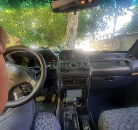 Mitsubishi Pajero 1994, 518,486 km - 2.8 l - Bakı