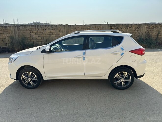 JAC  2025, 0 km - 1.5 l - Bakı