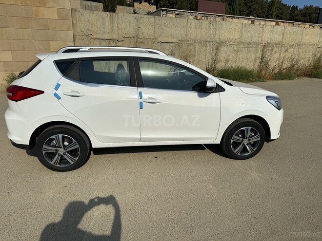 JAC  2025, 0 km - 1.5 l - Bakı
