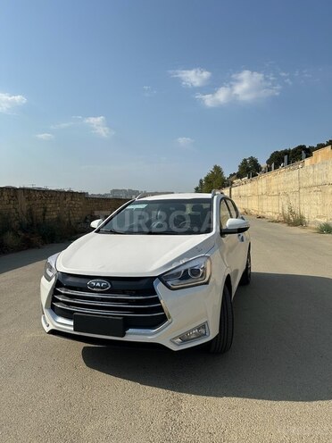 JAC  2025, 0 km - 1.5 l - Bakı
