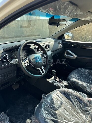 JAC  2025, 0 km - 1.5 l - Bakı