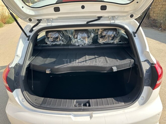 JAC  2025, 0 km - 1.5 l - Bakı