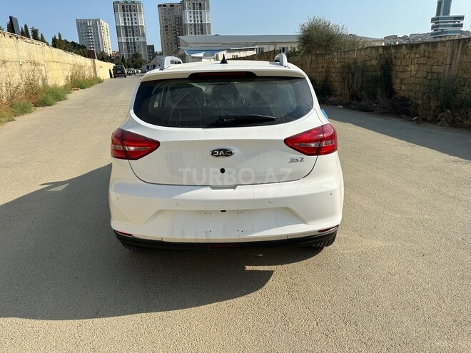 JAC  2025, 0 km - 1.5 l - Bakı