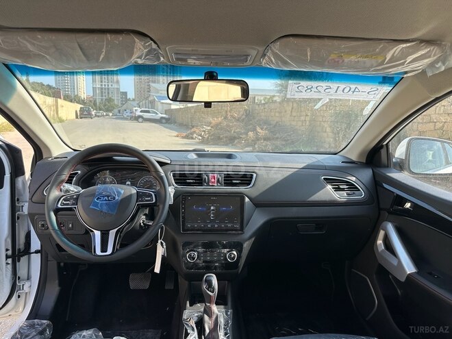 JAC  2025, 0 km - 1.5 l - Bakı