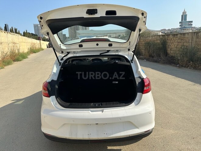 JAC  2025, 0 km - 1.5 l - Bakı