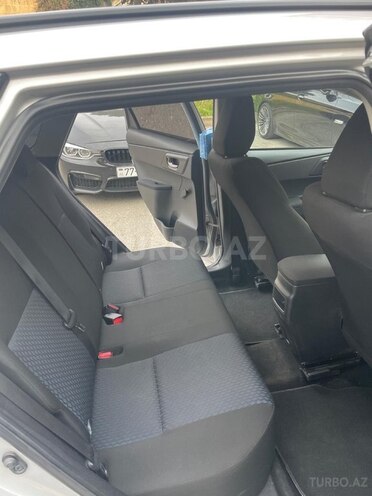 Toyota Auris 2013, 224,000 km - 1.4 л - Bakı