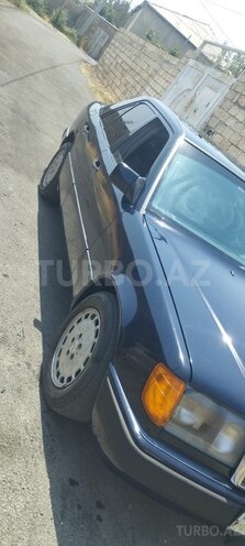 Mercedes E 200 1991, 410,000 km - 2.0 l - Sumqayıt