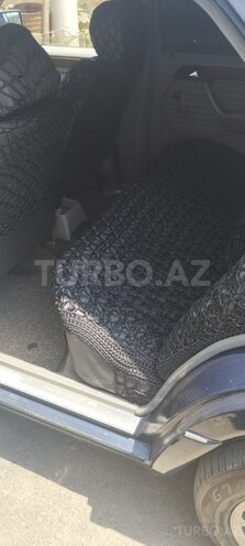 Mercedes E 200 1991, 410,000 km - 2.0 l - Sumqayıt