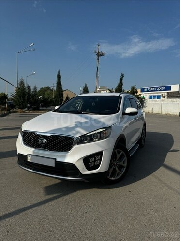 Kia Sorento 2015, 178,000 km - 2.0 l - Bakı