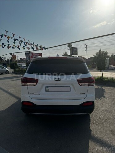 Kia Sorento 2015, 178,000 km - 2.0 l - Bakı