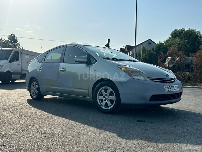 Toyota Prius 2008, 290 km - 1.5 л - Bakı
