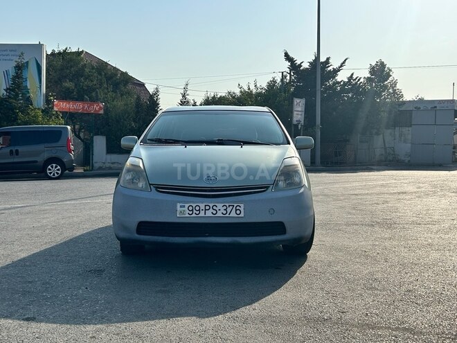 Toyota Prius 2008, 290 km - 1.5 л - Bakı