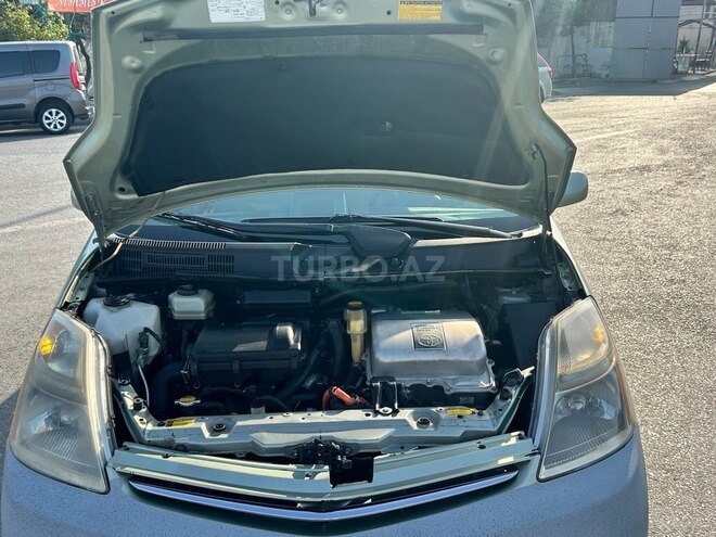 Toyota Prius 2008, 290 km - 1.5 л - Bakı