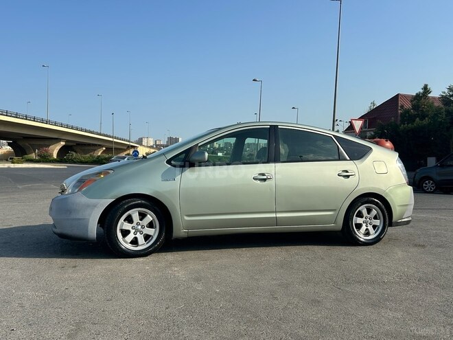 Toyota Prius 2008, 290 km - 1.5 л - Bakı