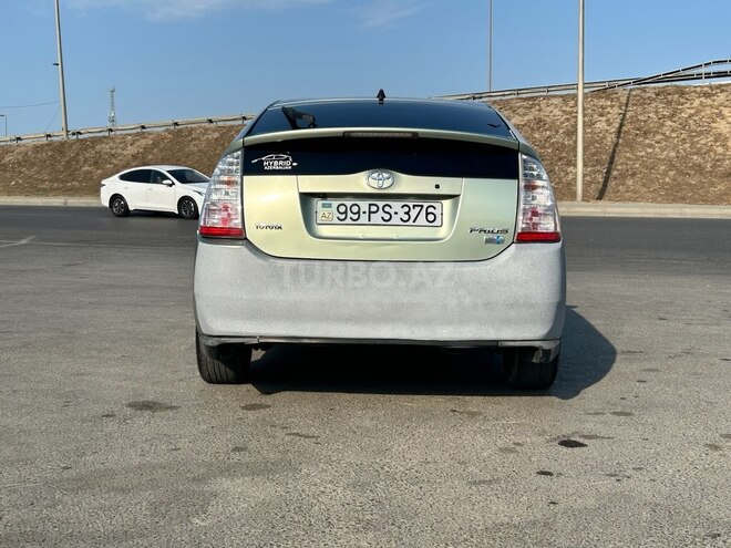 Toyota Prius 2008, 290 km - 1.5 л - Bakı