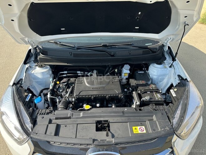 JAC  2025, 0 km - 1.5 l - Bakı